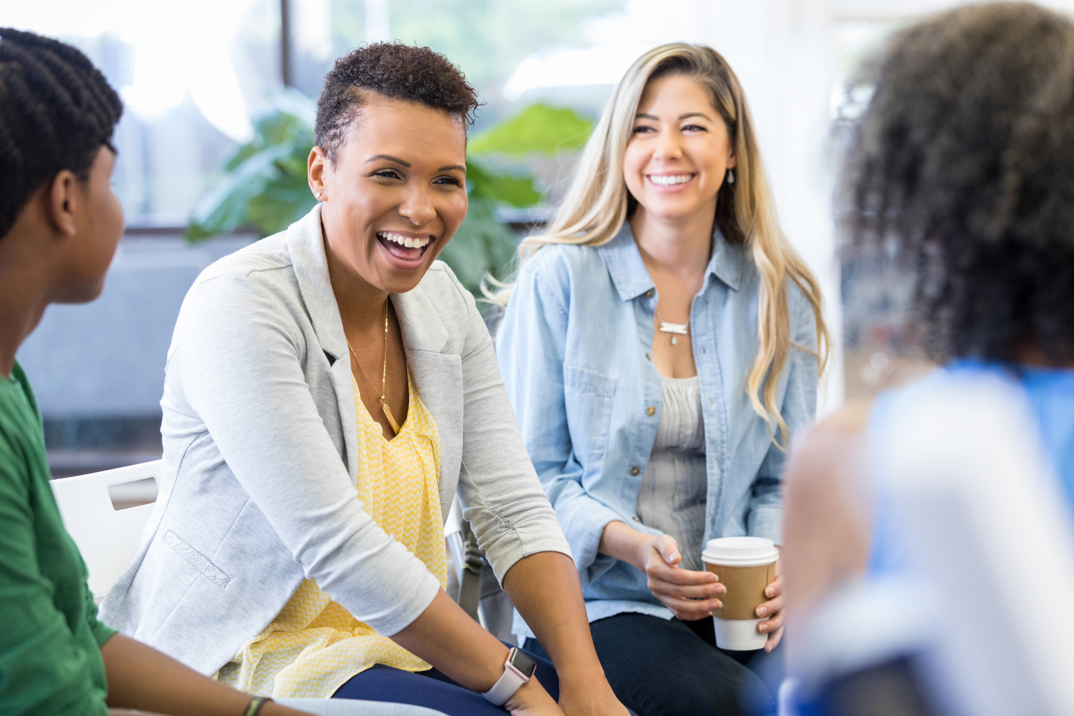 If you are seeing your moderate alcohol use increase, our team can help. With guidance from the World Health Organization and American Medical Association or team is equipped to handle your recovery needs.