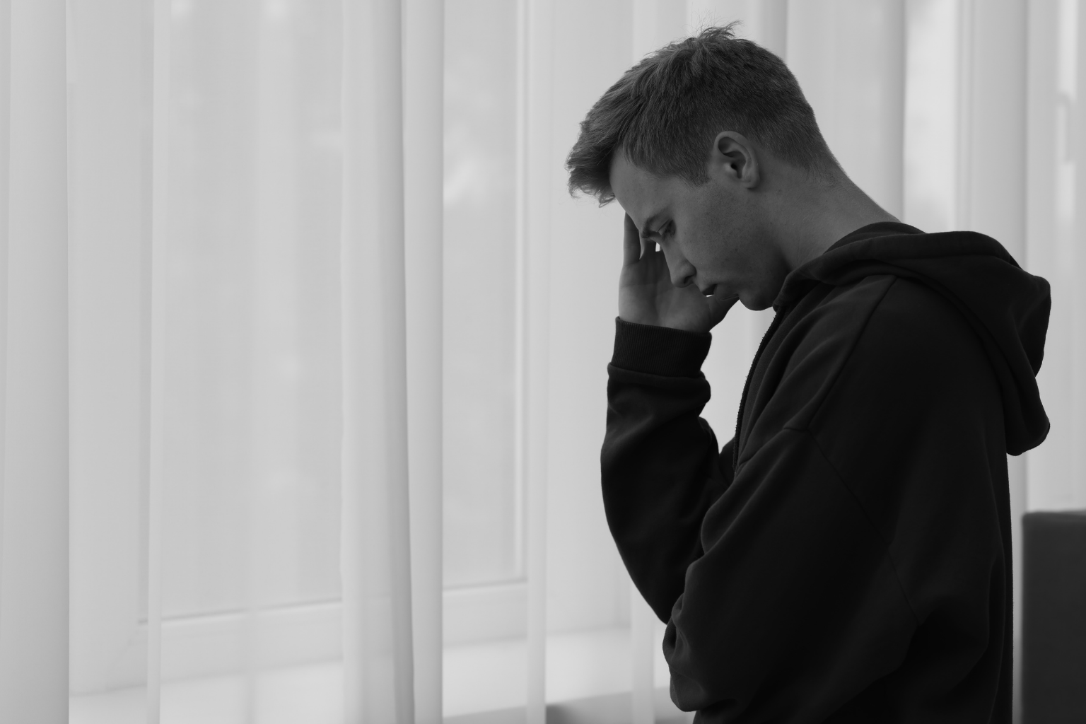 Withdrawal From Alcohol