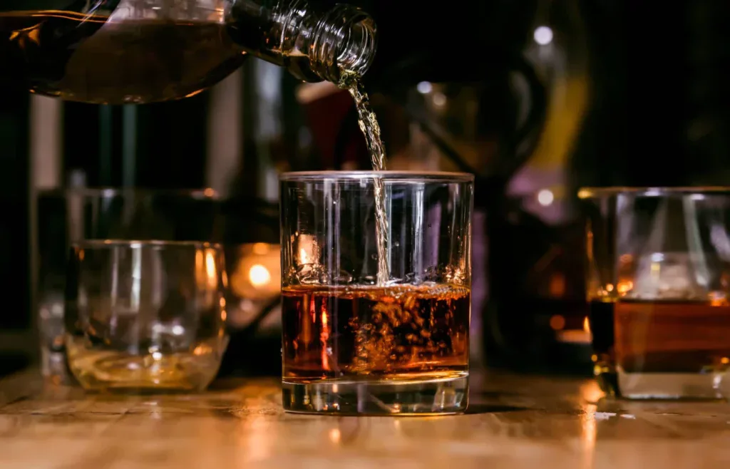 alcoholism