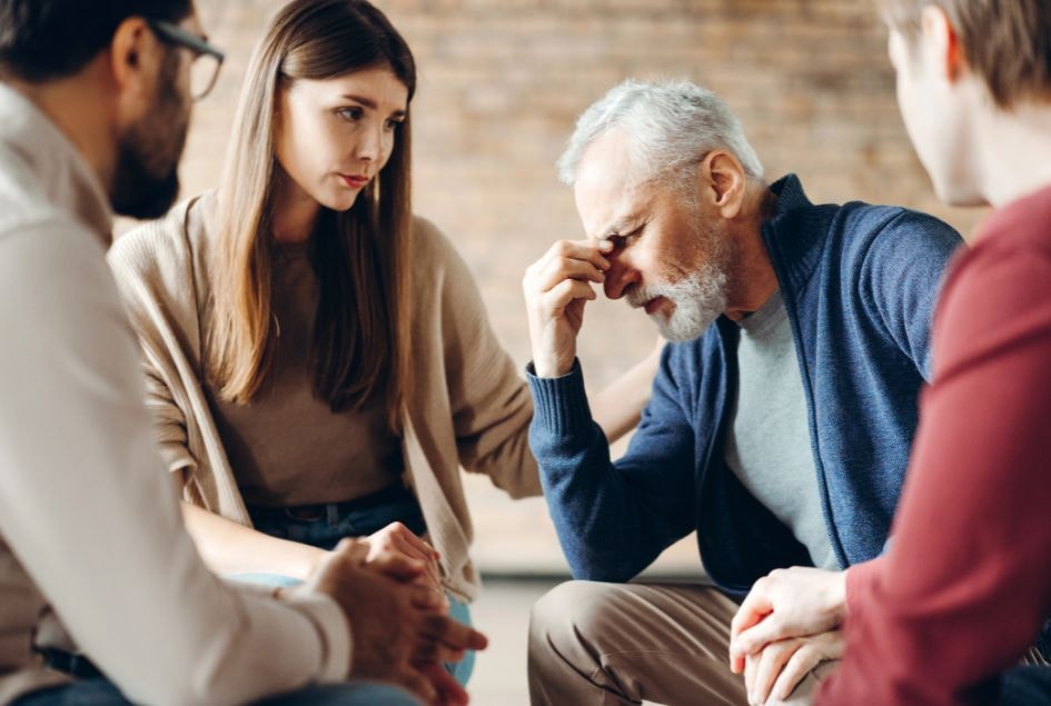 Treatment for Fentanyl Addiction in Massachusetts