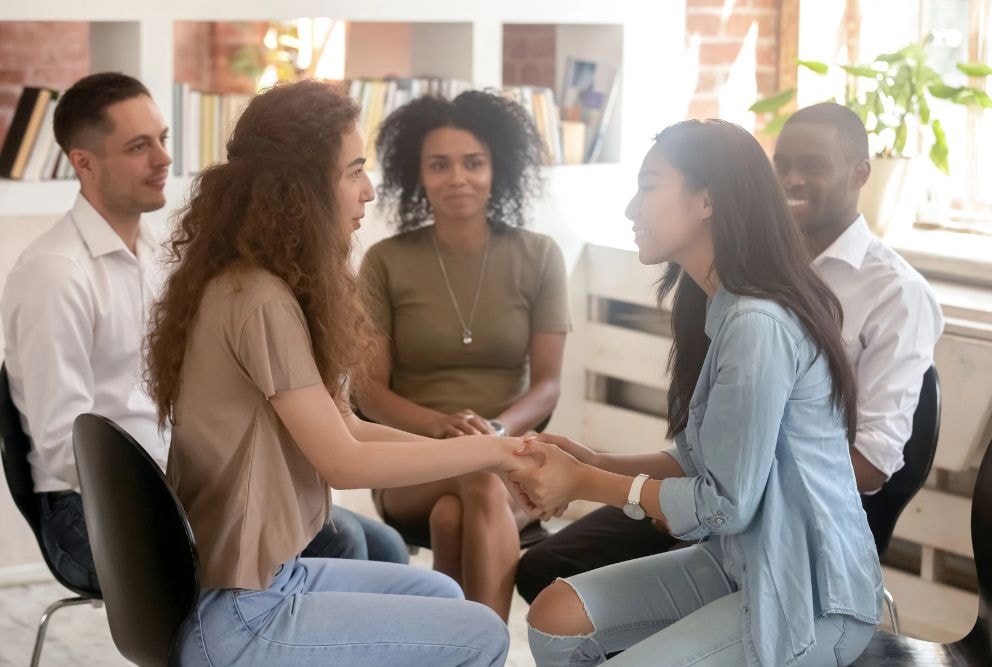 We help individuals with opioid use disorder understand the risks associated with opioids and other drugs while providing the compassionate care needed to break free from addiction.
