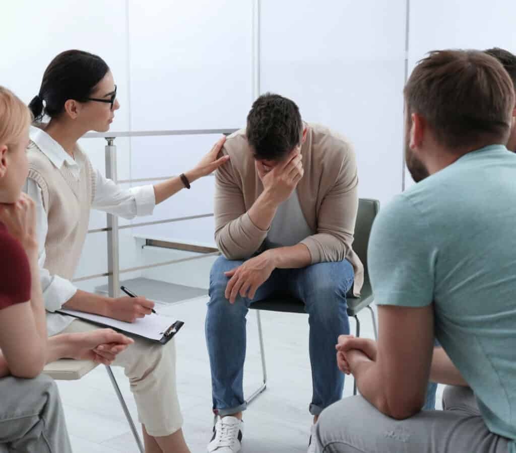 Drug and Alcohol Intervention Specialist: Professional Support for Families