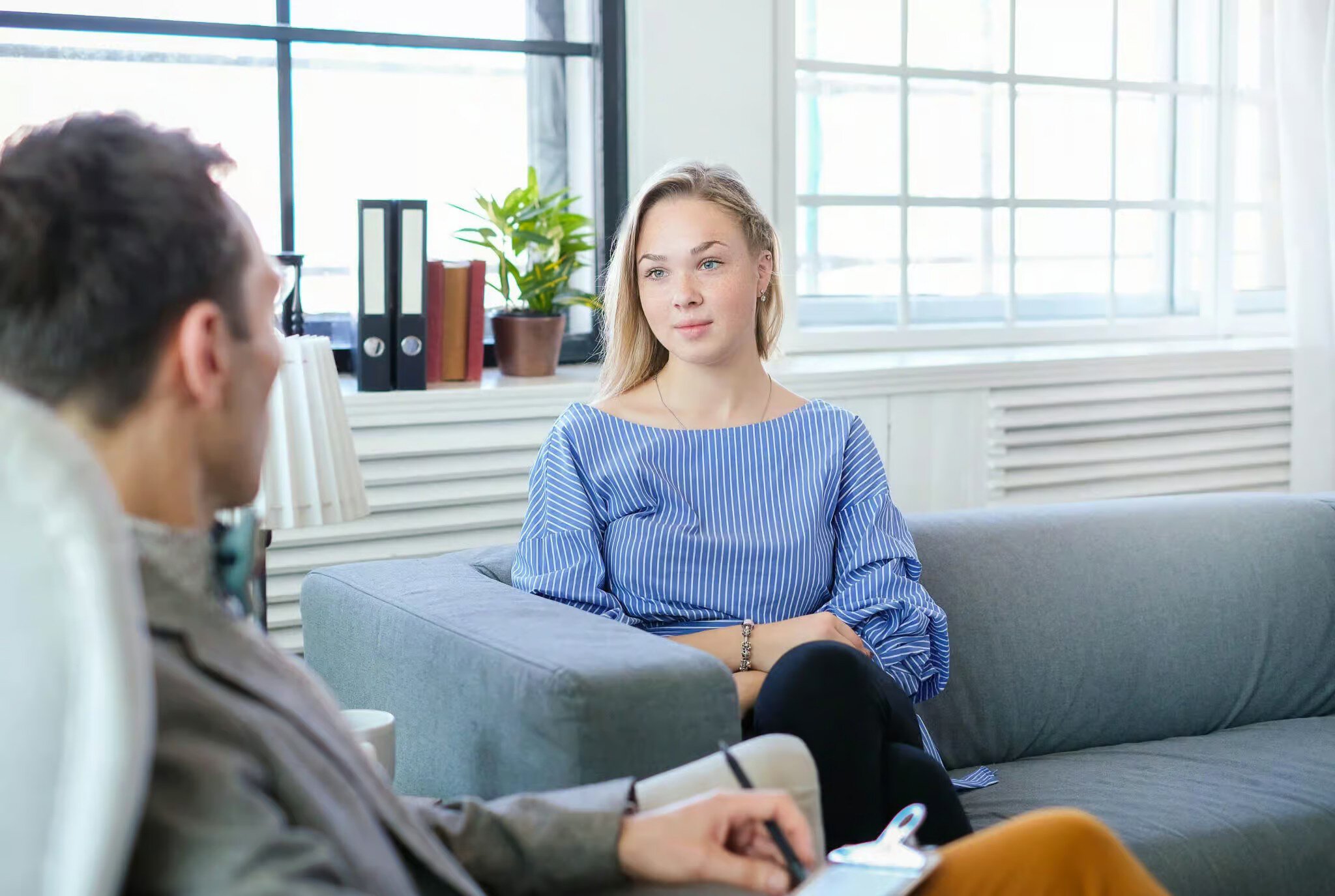 Methadone Addiction: Understanding the Risks of Methadone Abuse