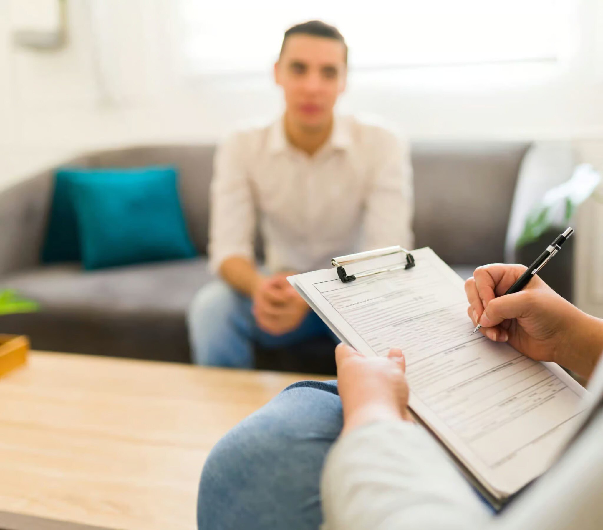 treatment for oxycodone addiction