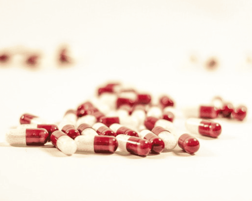 fast acting drug can cause physical dependence