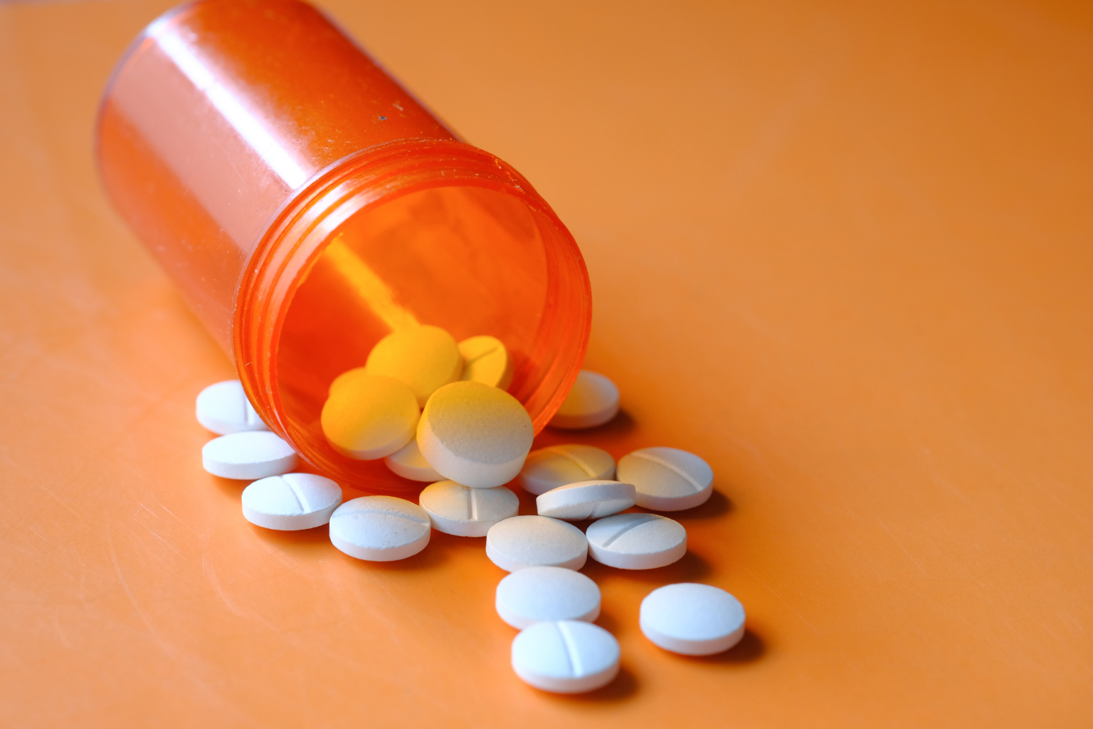 Ativan Dependence Treatment Options