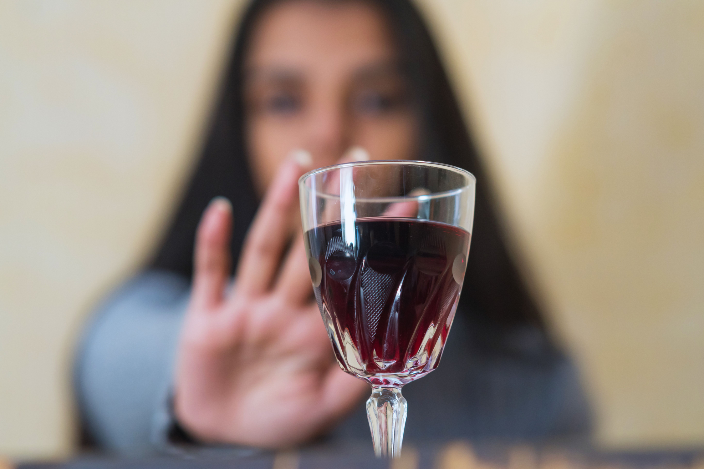 Overcoming Alcohol Addiction