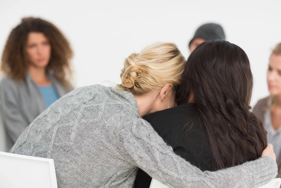 Drug and Alcohol Detox Center Massachusetts