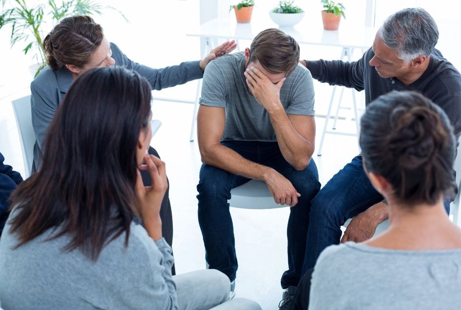 Your local drug and alcohol rehab or recovery center offers treatment programs, including inpatient rehab and substance addiction services, backed by the Mental Health Services Administration.