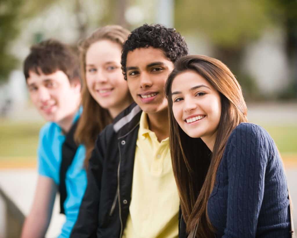 teen anxiety treatment