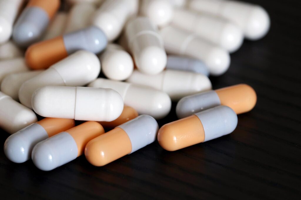 ritalin and alcohol