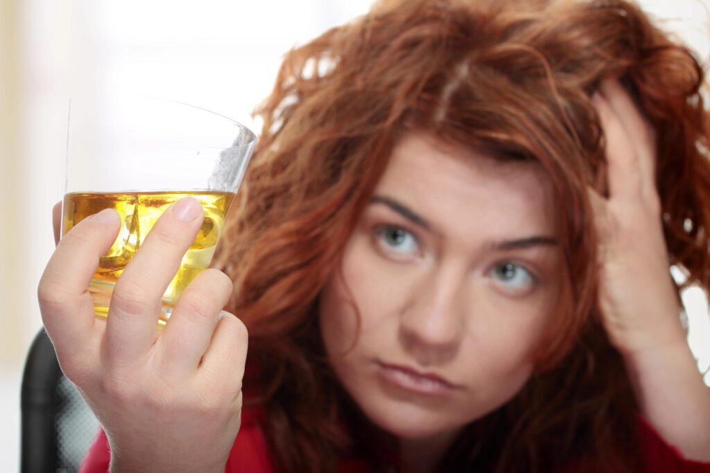 alcoholism treatment