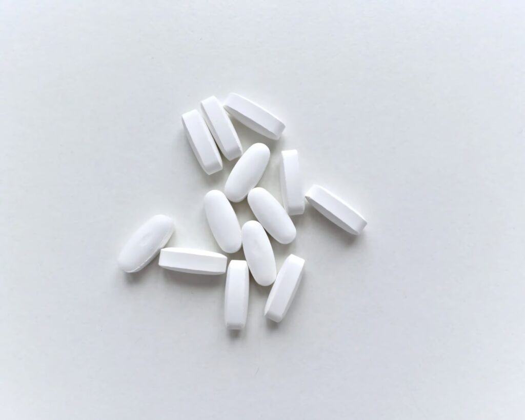 xanax addiction