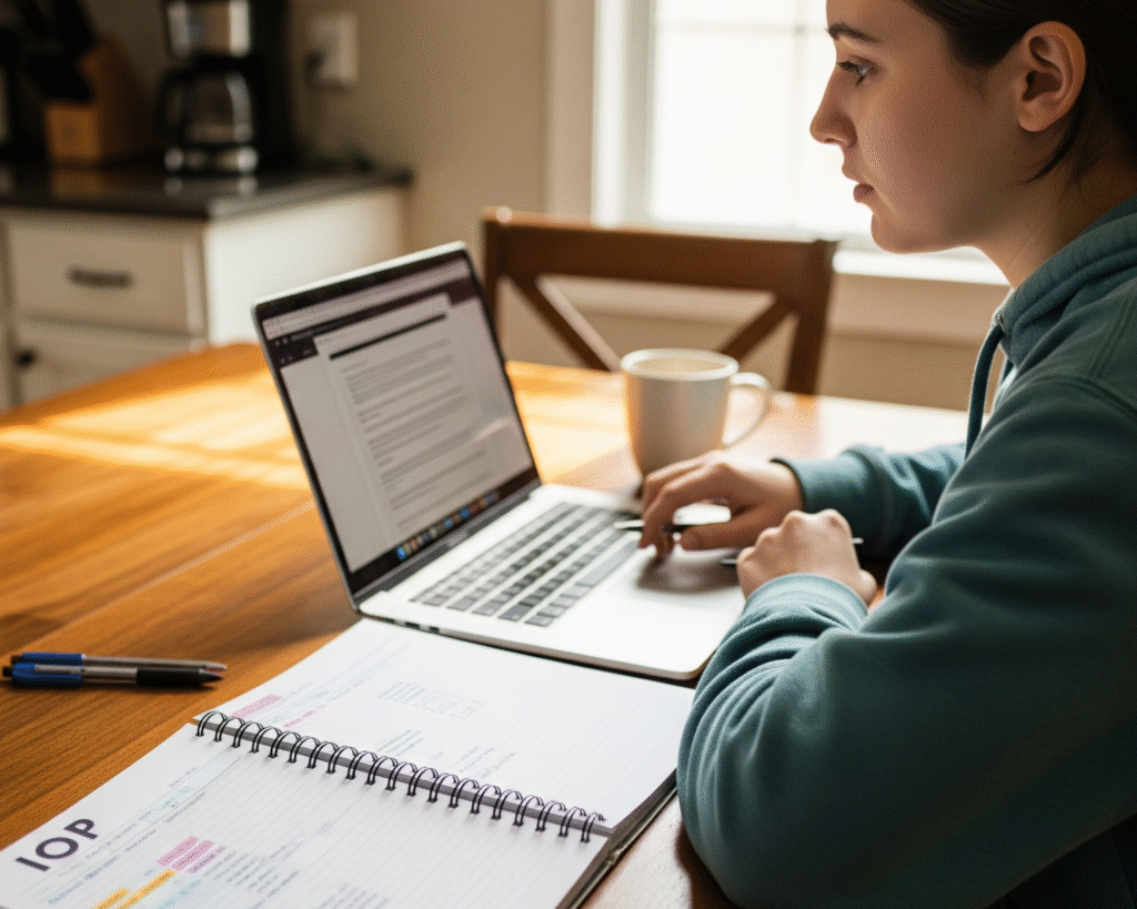 An intensive outpatient program differs from residential treatment programs as it allows the patient to participate in treating mental health conditions with a treatment plan that works for them.