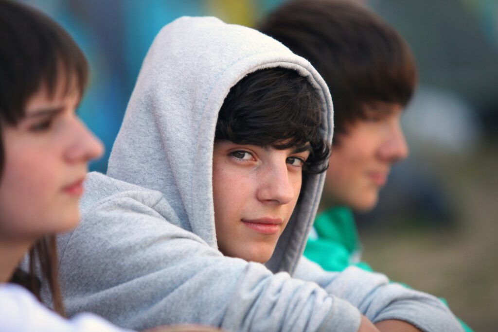 Teenage Rehab: Helping Teens Heal from Substance Abuse and Co-Occurring Disorders