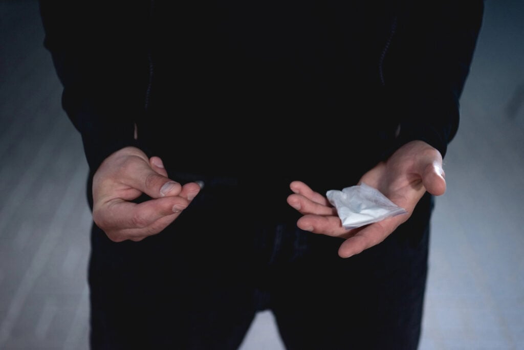 Before and After Drugs: Understanding the Impact of Addiction