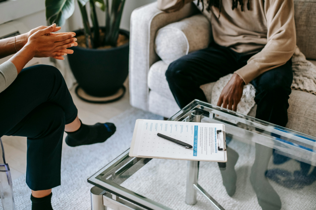 Health Net Mental Health