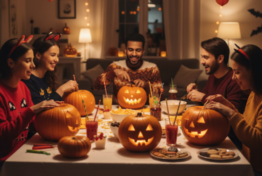 Hosting events that can still bring the chills and the spooky seasonal vibes can be sober. Mocktails and other sober ideas can help you stay strong in recovery.