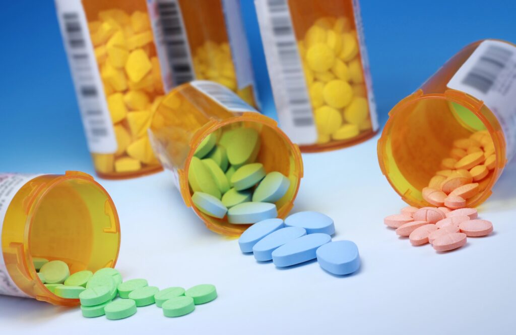 What Is Xanax?