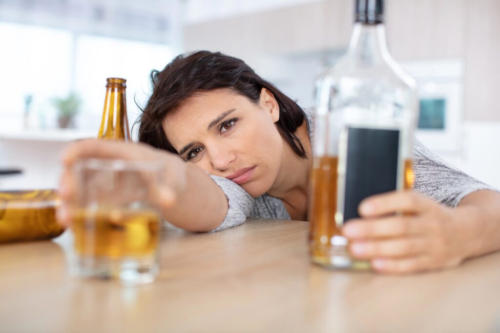 How Long Does It Take for Alcohol to Leave Your System?
