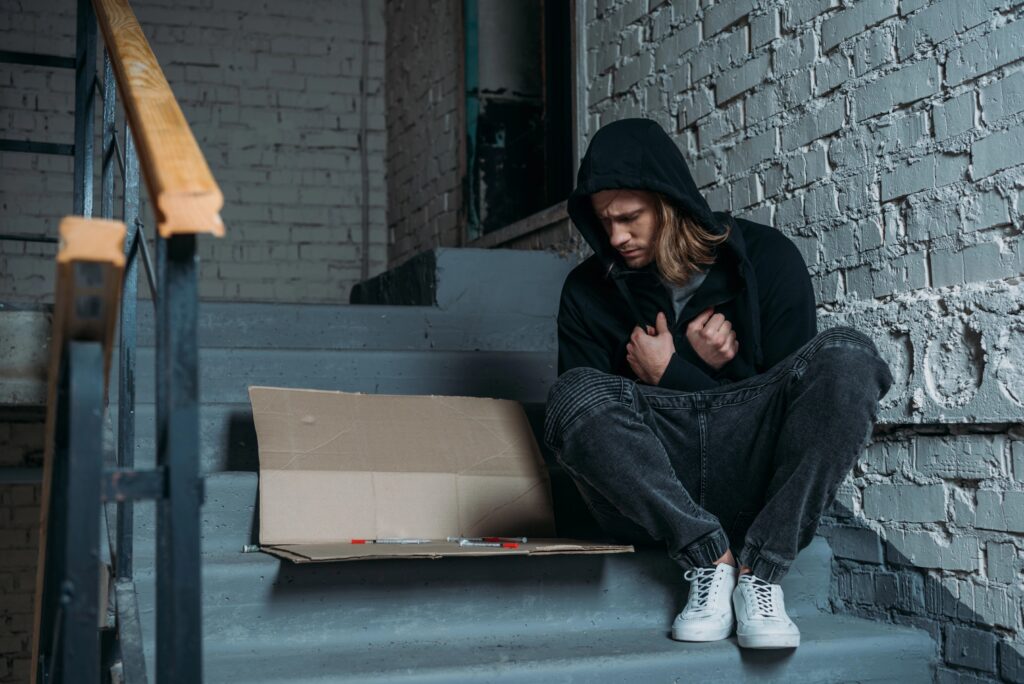 How Long Does Heroin Stay in Your System?