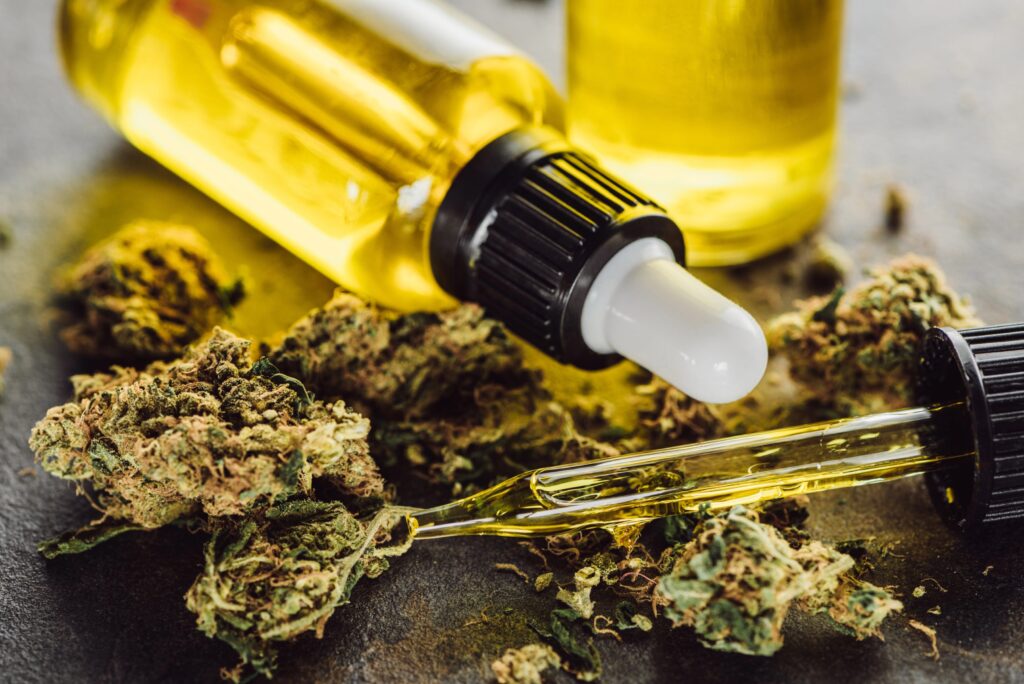 How Long Does Weed Stay in the System After Quitting?
