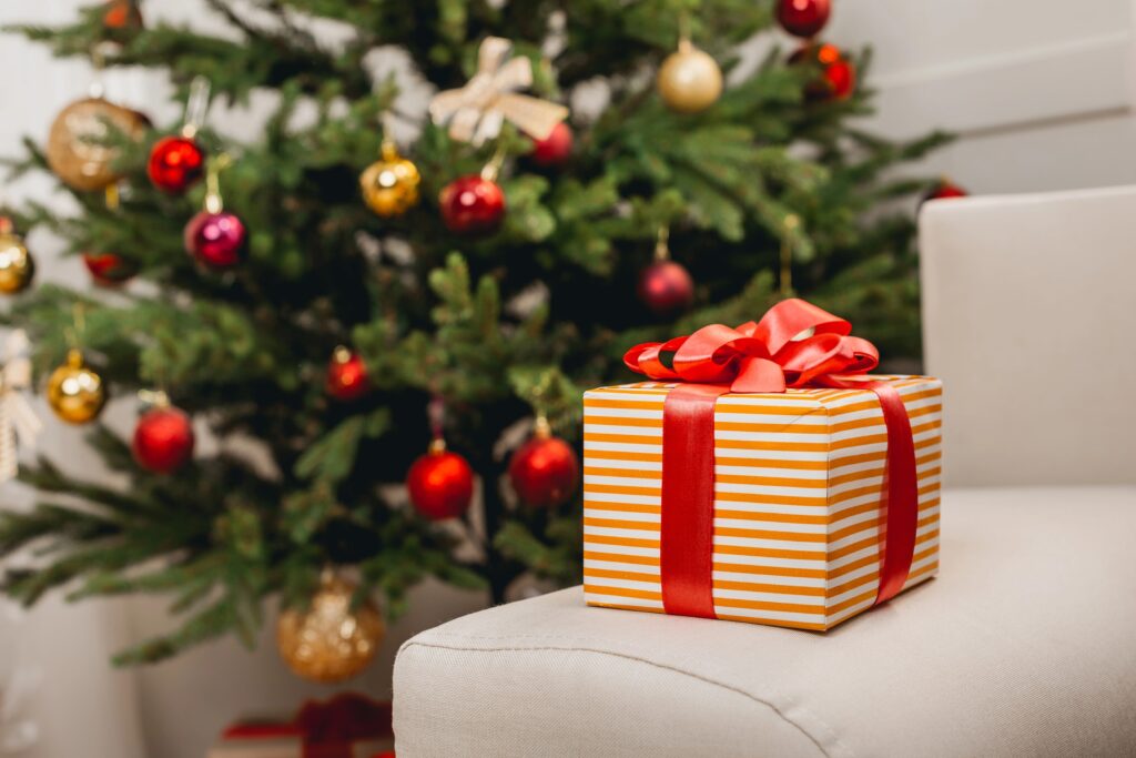 Sober Christmas Gift Ideas
