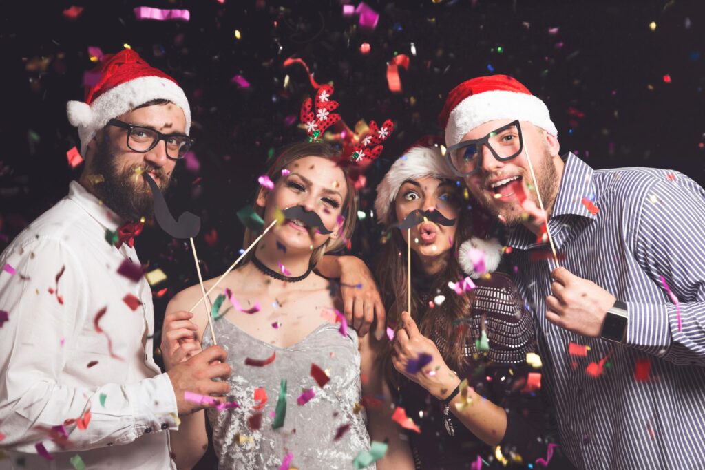 Sober NYE Ideas for a Fun and Joyful Celebration