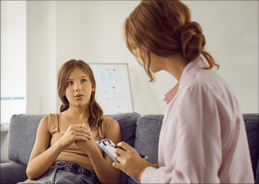 Behavioral Therapy for Teens: Adolescent Outpatient Mental Health Programs