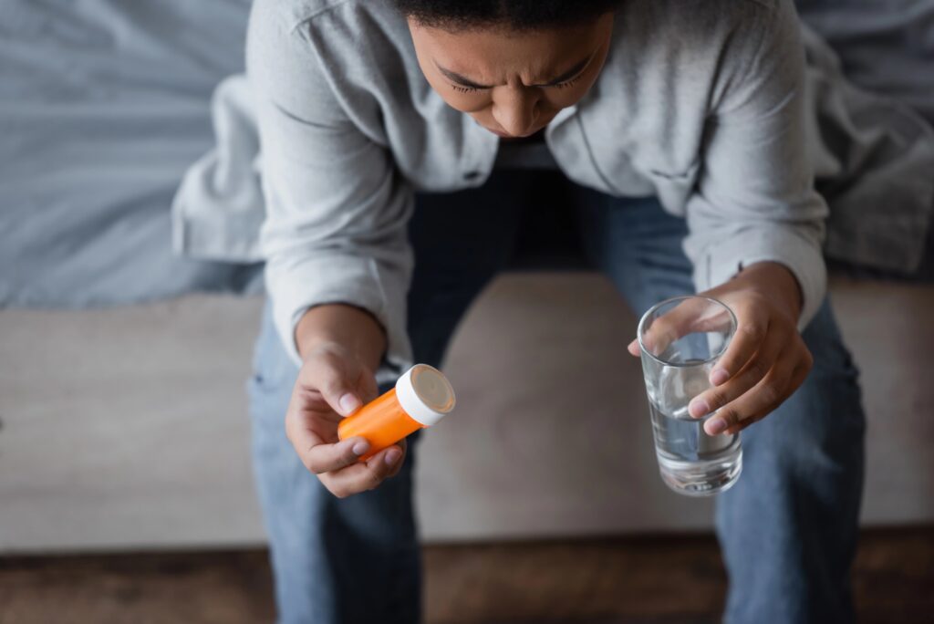 Can You Get Addicted to Antidepressants?