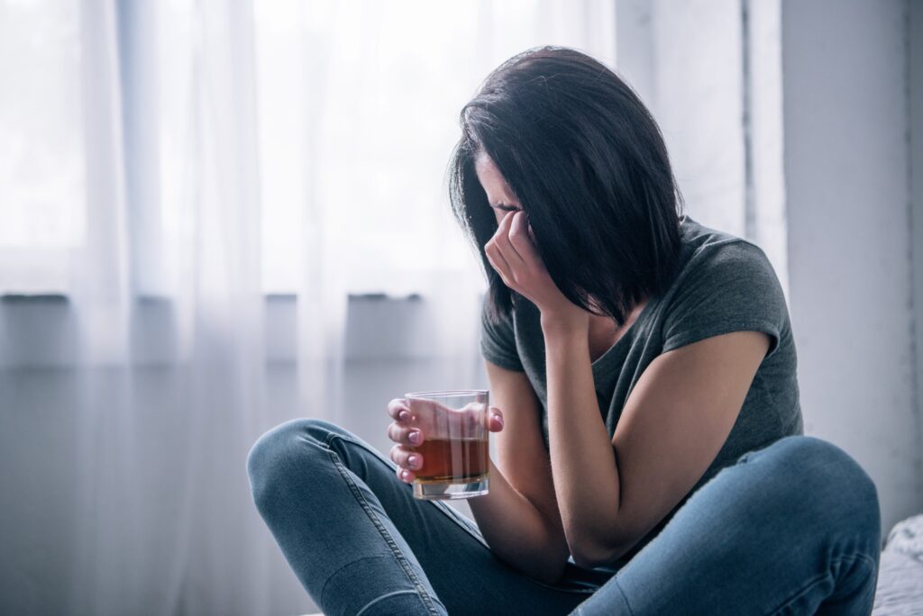 Is Alcoholism Genetic?