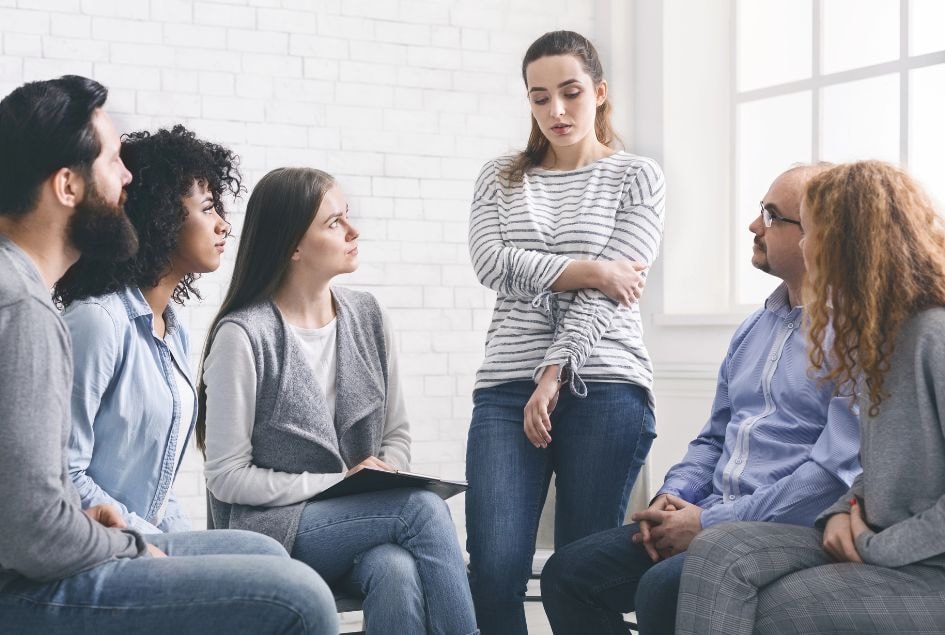 Our opioid treatment programs provide comprehensive services that combine individualized counseling, medication management, and evidence-based support to help each person build a lasting foundation for recovery.