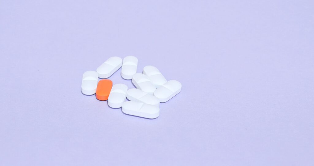 Adderall vs Concerta Addiction