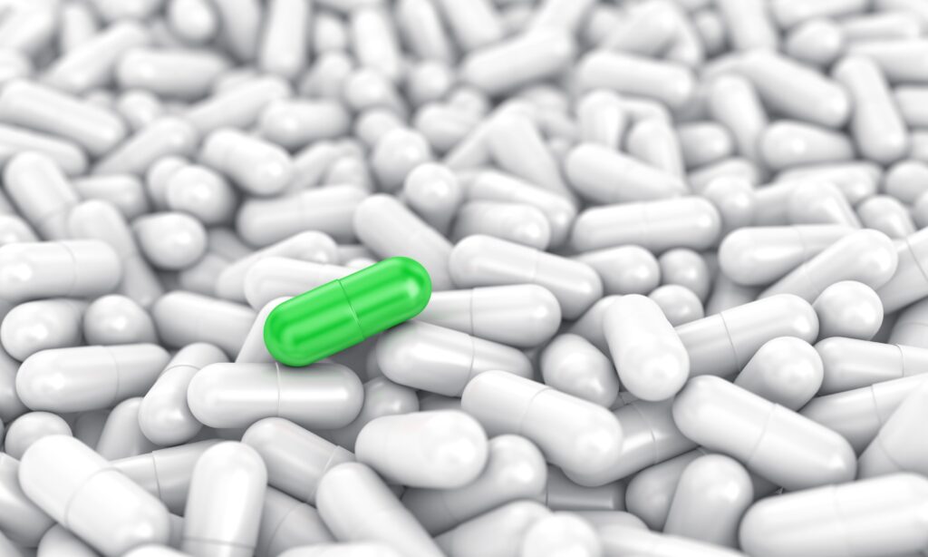 Factors Affecting How Long Librium Stays in Your System