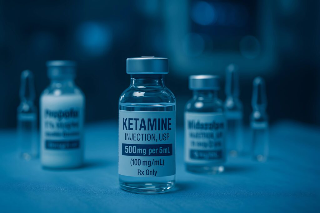 Ketamine Withdrawal Symptoms: What to Expect