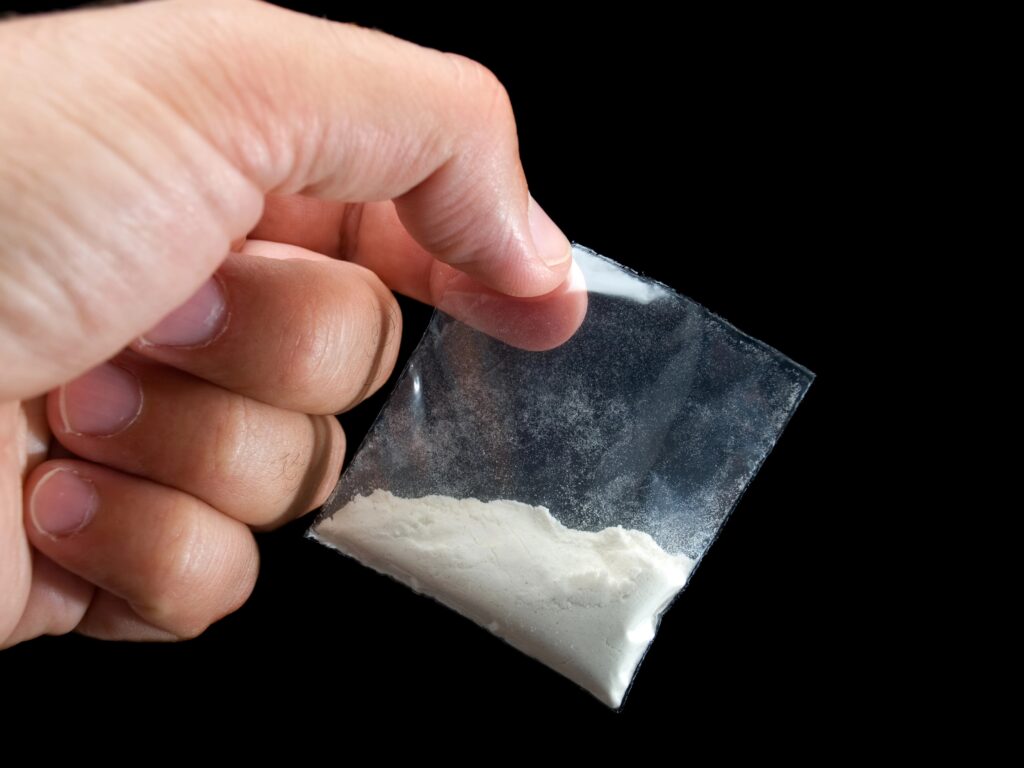 Most Common Signs of Crack Cocaine Addiction