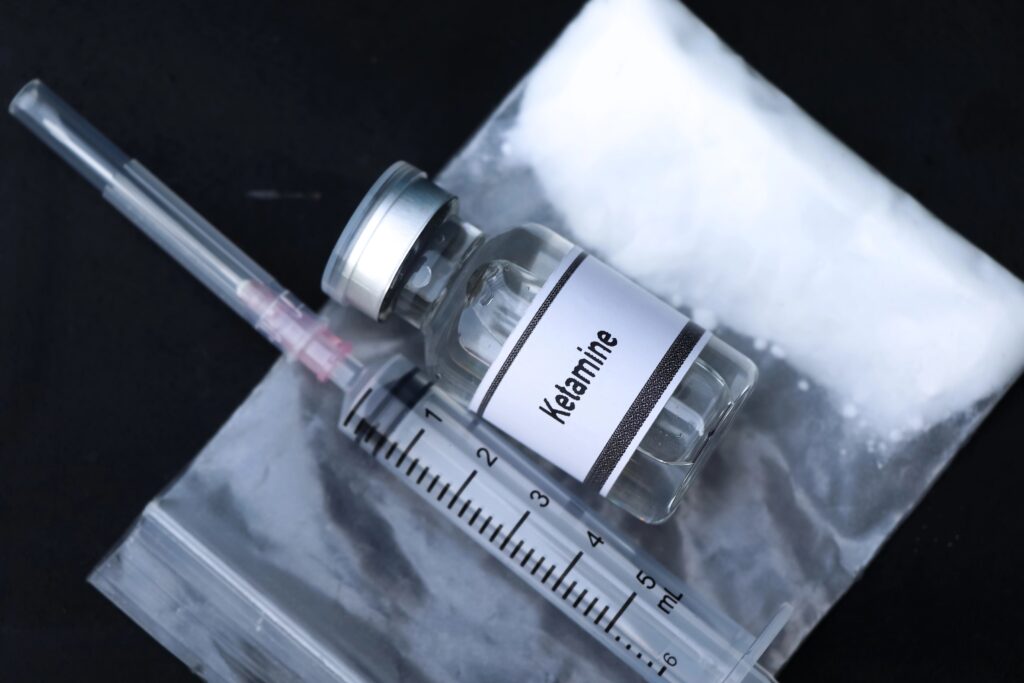 What Are Ketamine Infusions Used For?