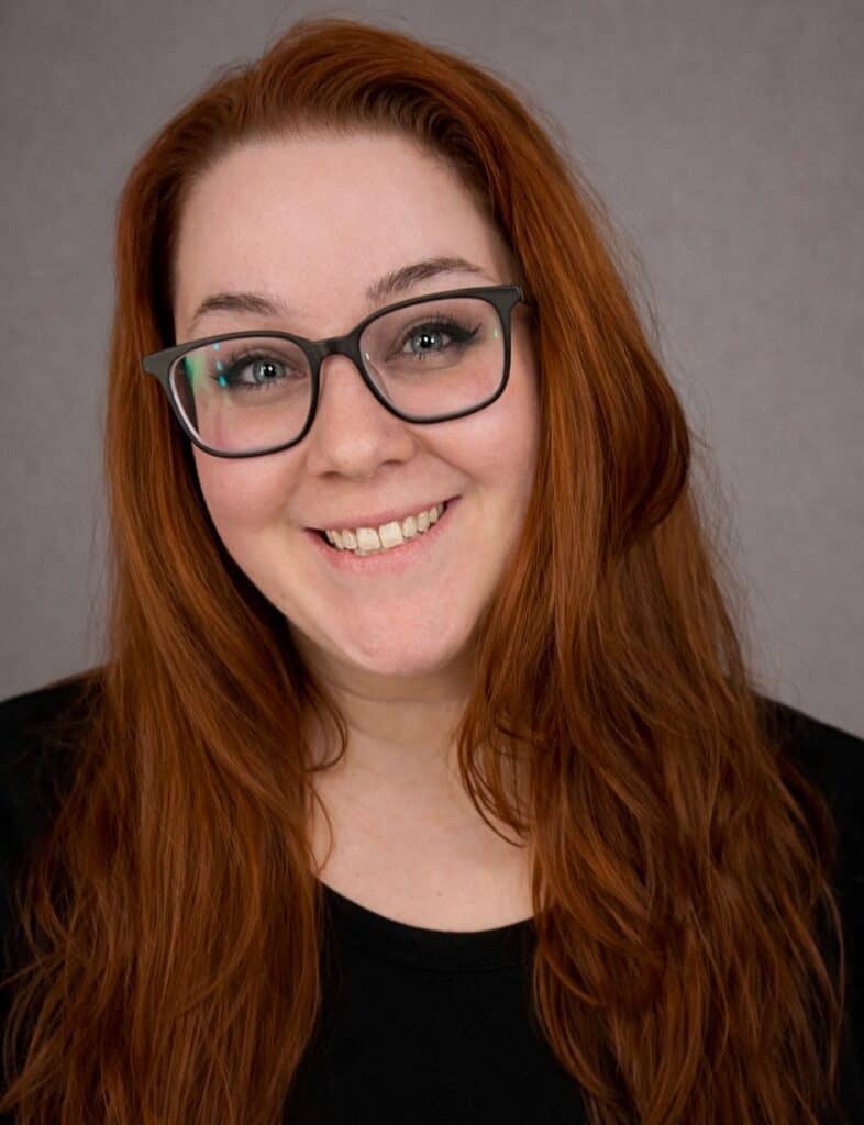 Jacqueline Fougère