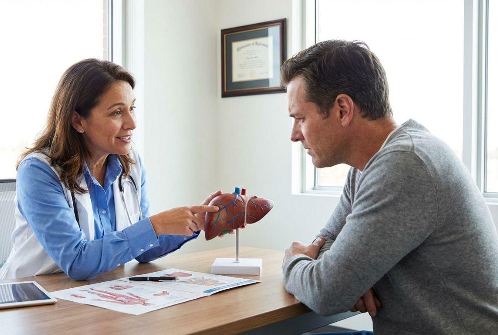 Drinking alcohol and alcoholic beverages can lead to ETOH intoxication. Get help. 