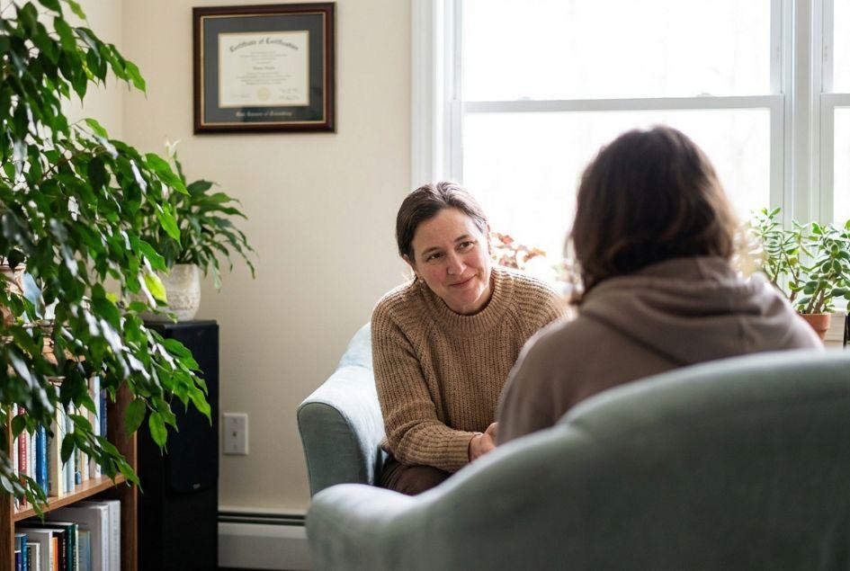 Free OCD Diagnosis Test