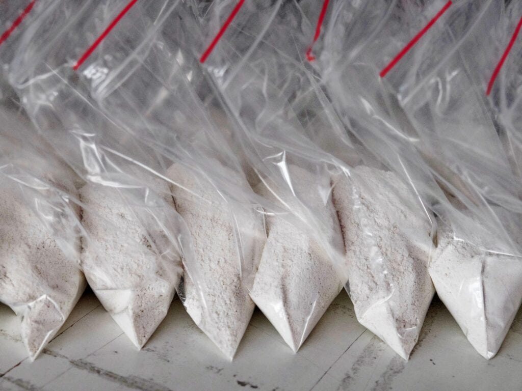 How Long Does Cocaine Last in Your System?