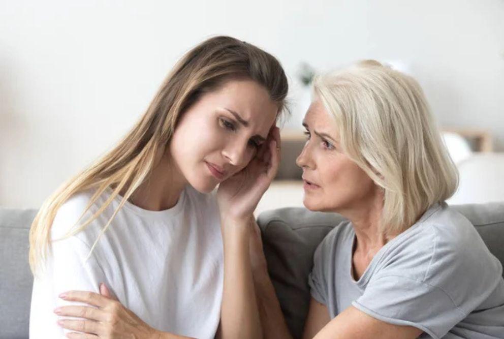 Helping a Loved One with Alcoholism