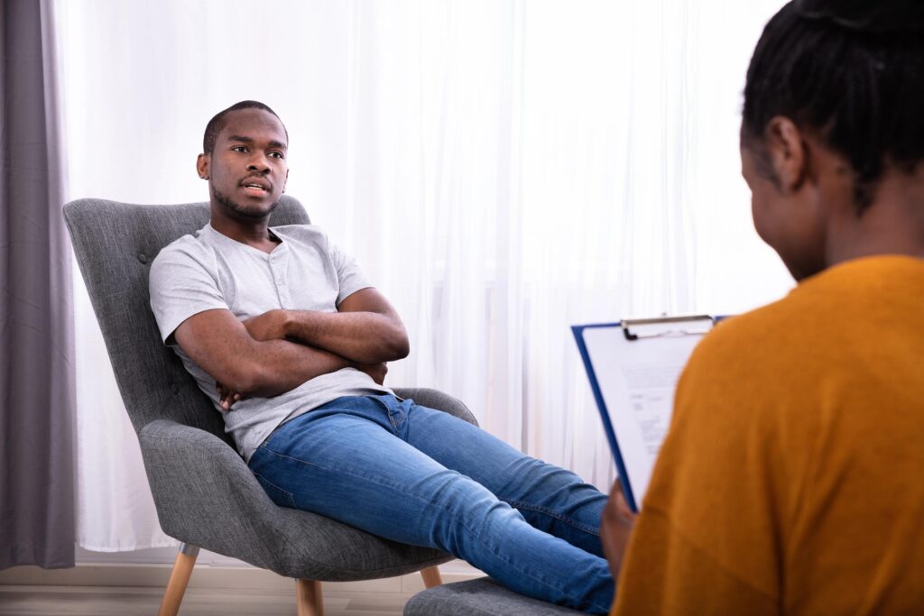 individual therapy program massachusetts