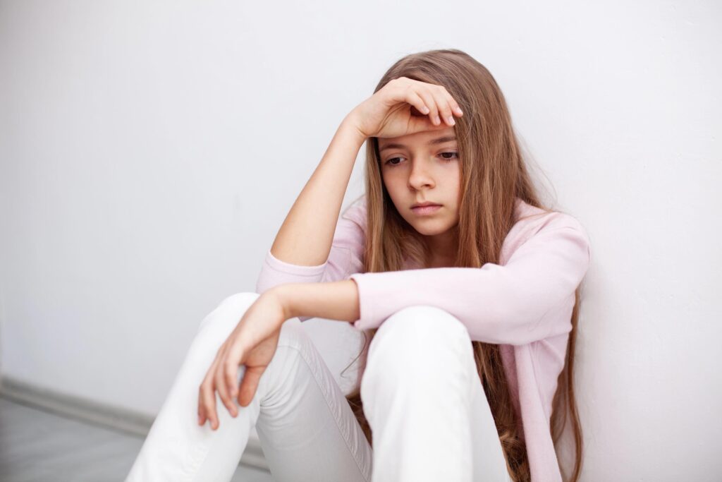 How to Help a Teen With Anxiety: A Supportive Guide for Parents