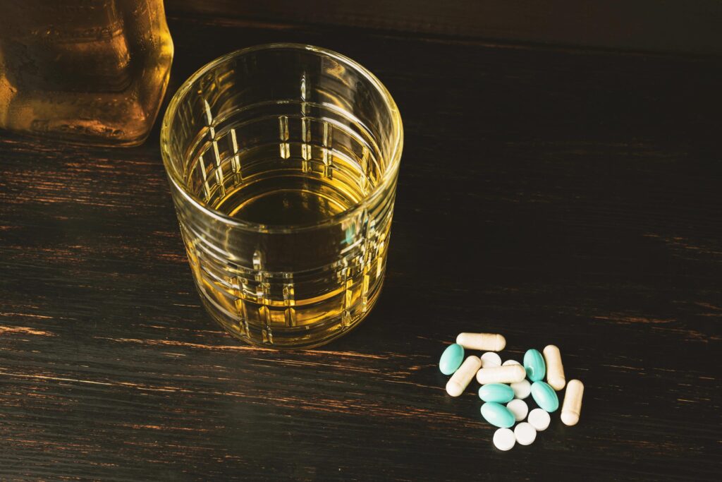 Can You Drink Alcohol While Taking Acetaminophen?