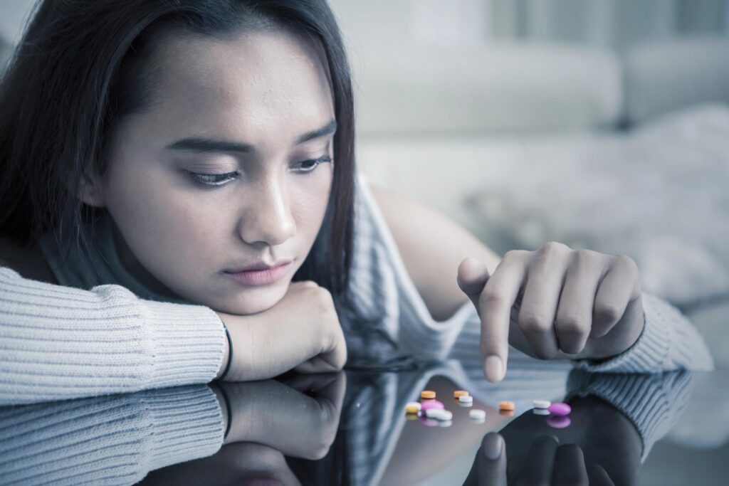 Teen Drug Abuse: A Supportive Resource for Families