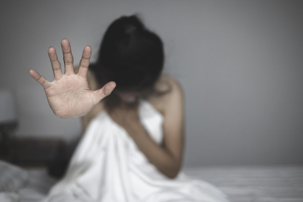 Navigating Mental Health Treatment for Victims of Sex Trafficking