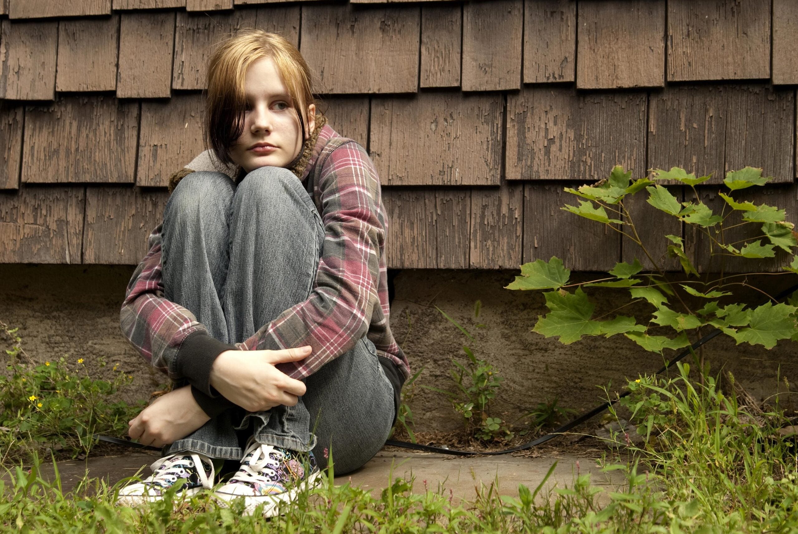 Treatment Programs for Depressed Teens