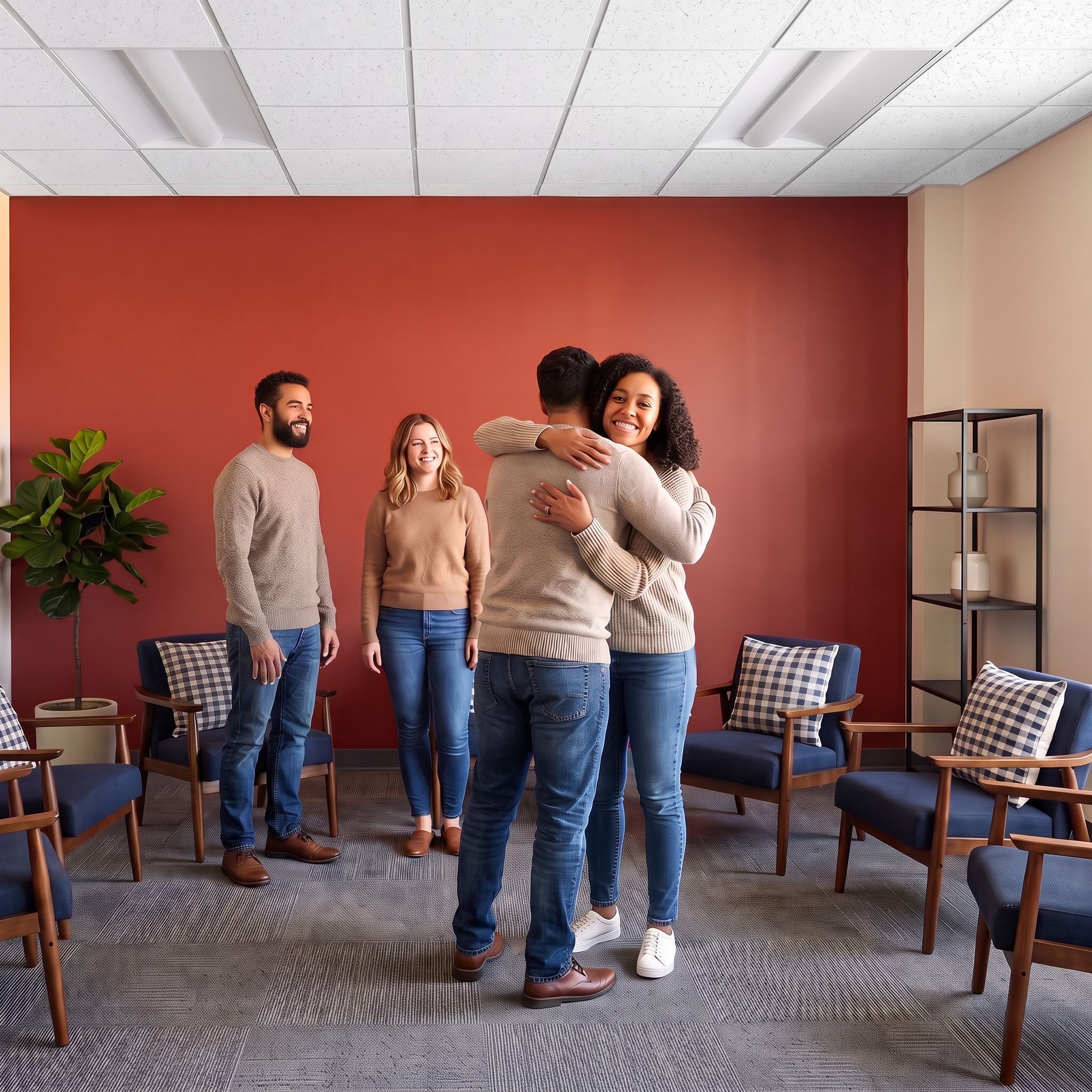 addiction treatment center in massachusetts