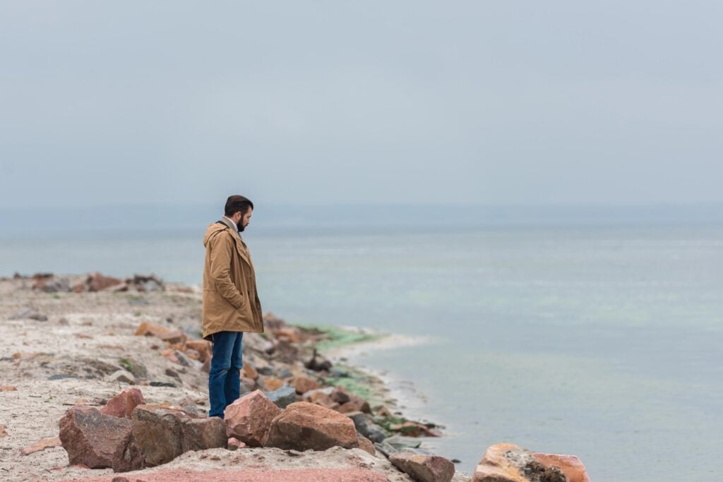 What Are the Signs of Depression in Men?